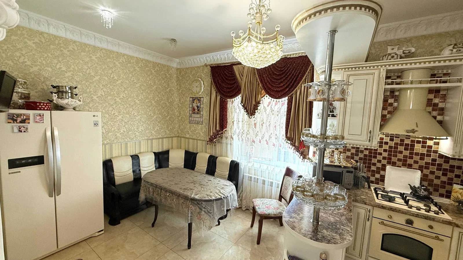 Будинок, Вінниця: авторський проект, 8 соток, можна з дітьми - фото 2