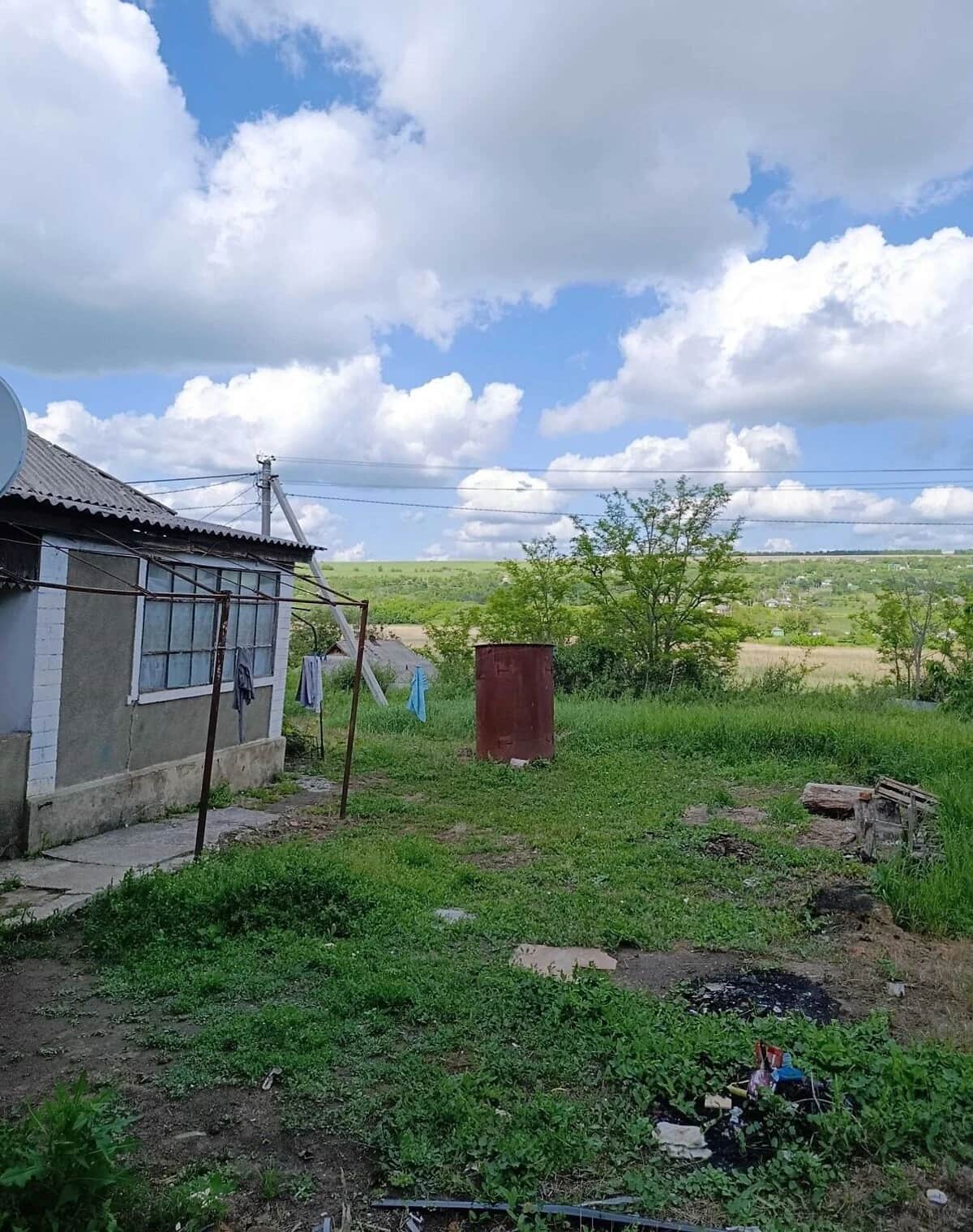 Будинок, Любомирка: ділянка 28 соток, опалення працює без світла - фото 2