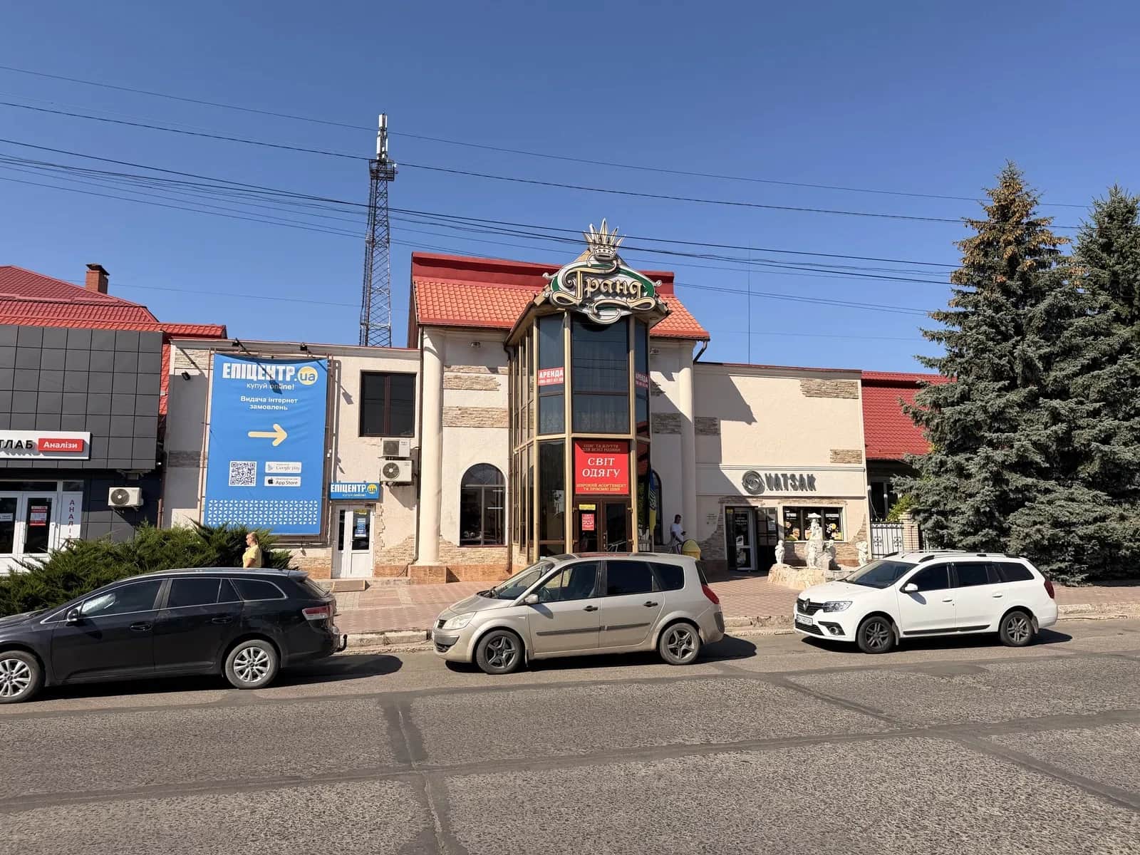 Приміщення, Подільськ: 380 В, без відключення електроенергії, поруч АТБ - фото 2