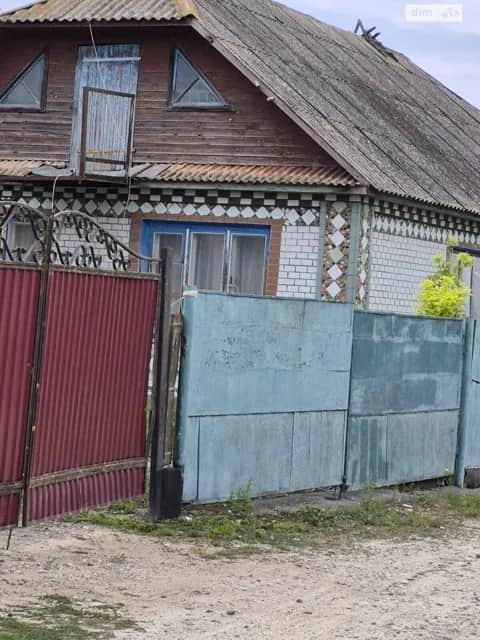 7-кімнатний будинок, Новоставці: 1 поверх, цегляні стіни - фото 2