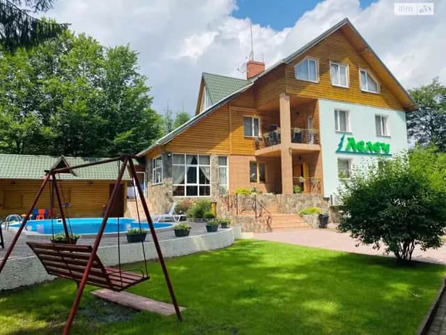 Будинок, Татарів: басейн, бесідка, резервне живлення - фото 2
