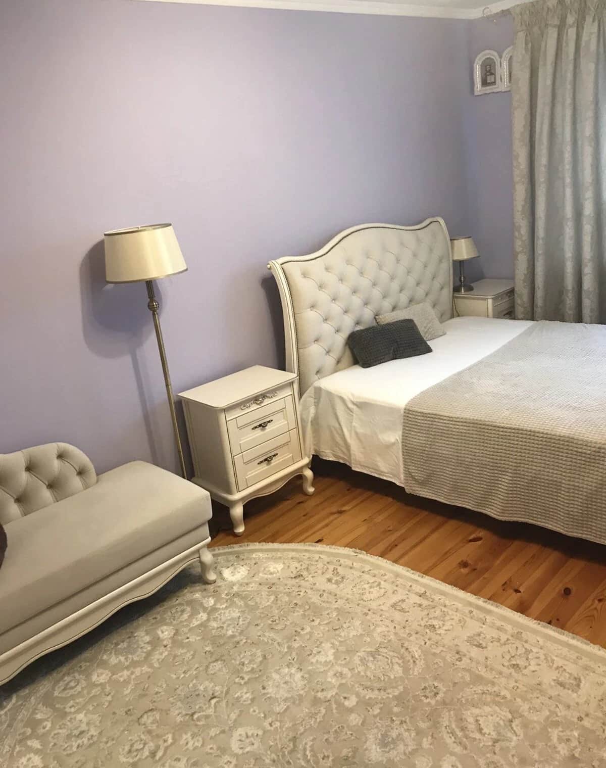 1-кімнатна квартира, Слов'янка: євроремонт, без меблів - фото 1
