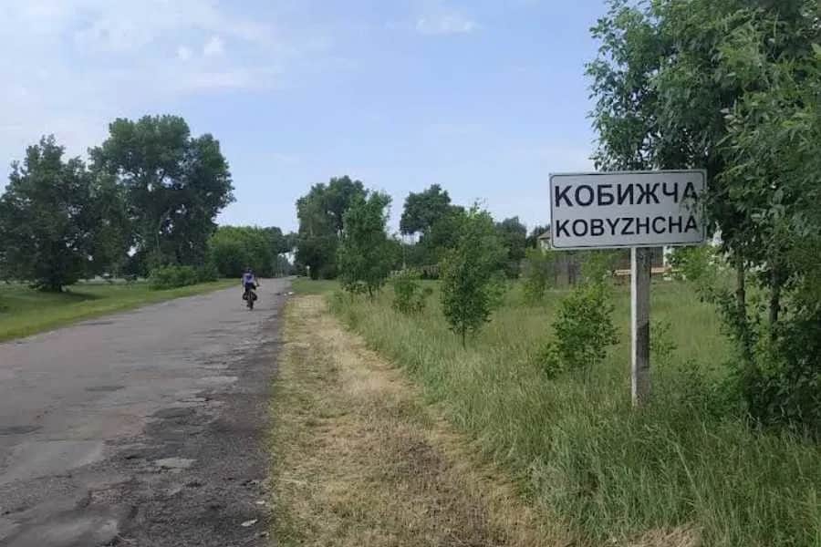 Ділянка 66 соток, Кобижча: фундамент, два призначення - фото 2