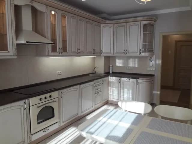 2-кімнатна квартира, Позняки: ДБЖ, вода і тепло без світла, метро 7 хв - фото 2