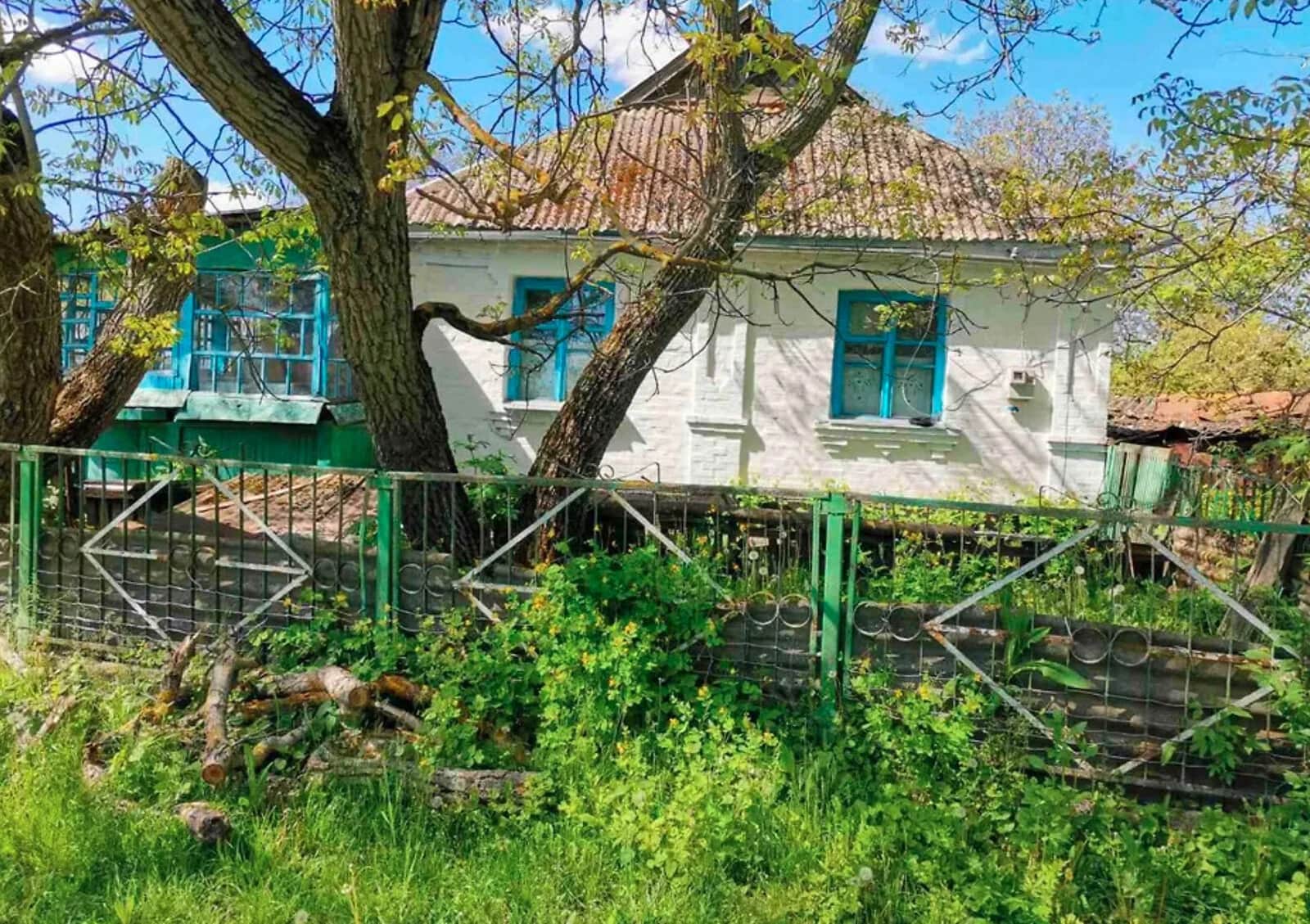 Будинок, Рижанівка: веранда, 43 сотки, пічне опалення - фото 1