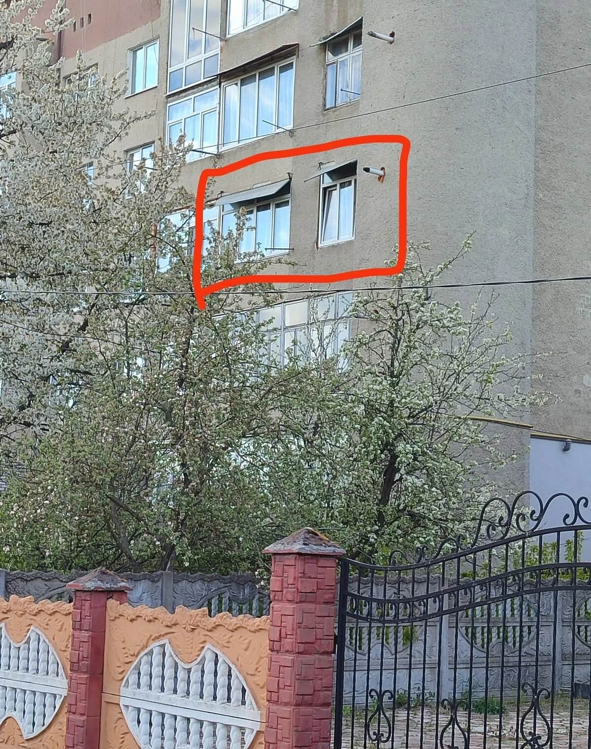 2-кімнатна квартира, Глибока: чешка, балкон, газове опалення - фото 1