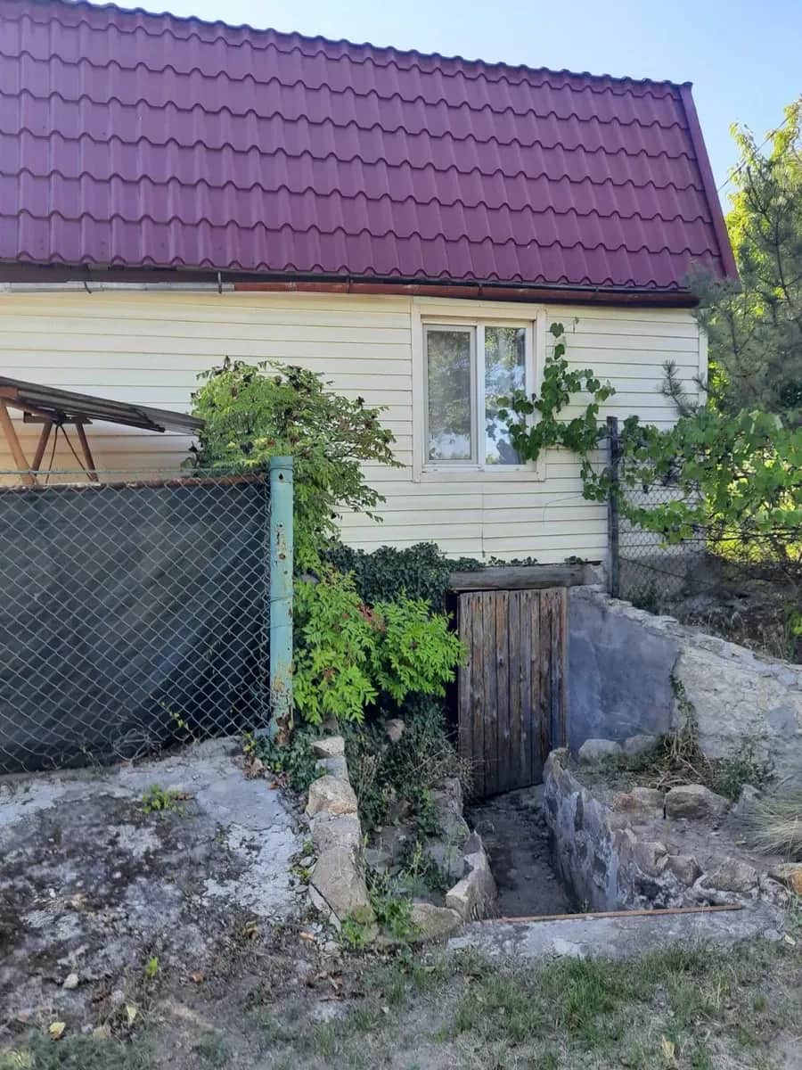 Дача, Новолозуватка: 12 соток, річки Бокова та Боковенька - фото 1