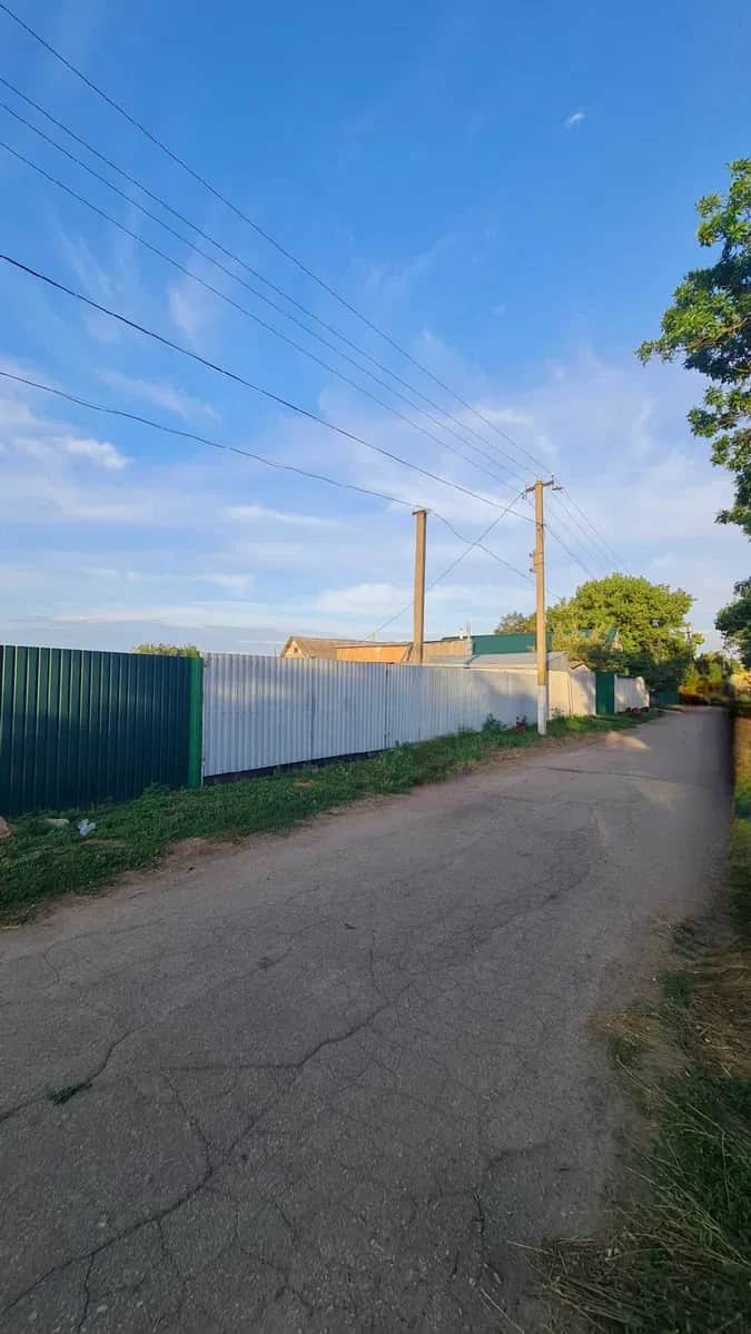 Ділянка 20 соток, Покровське: у центрі, до 10 км від Кропивницького, обмін - фото 1
