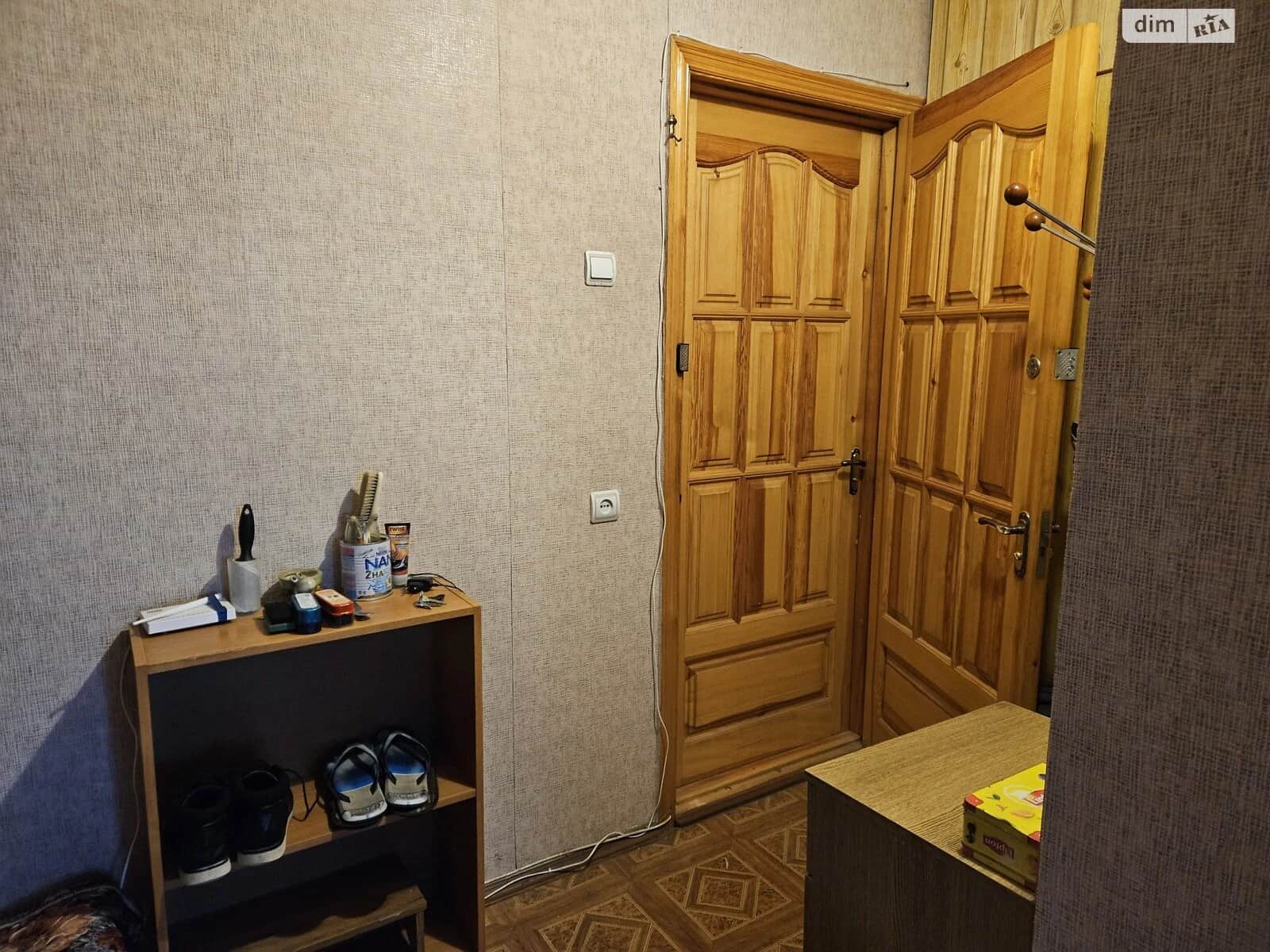 1-кімнатна квартира, Салтівський: хороший стан, метро Студентська - фото 2