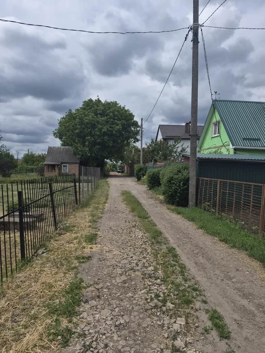 Дача, Новопетрівка: 6 соток, авторський проект, приватизована - фото 1
