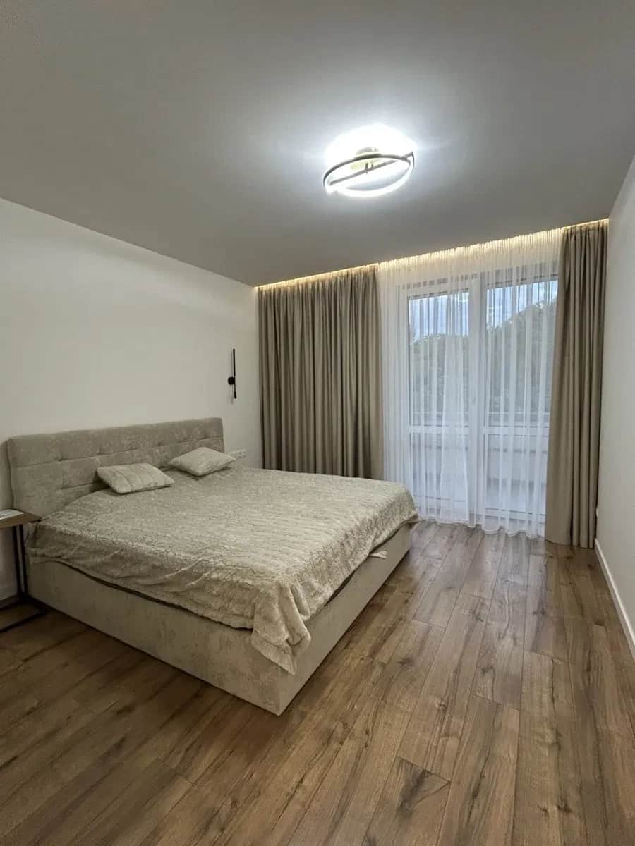 2-кімнатна квартира, Галицький: авторський проект, комора - фото 1