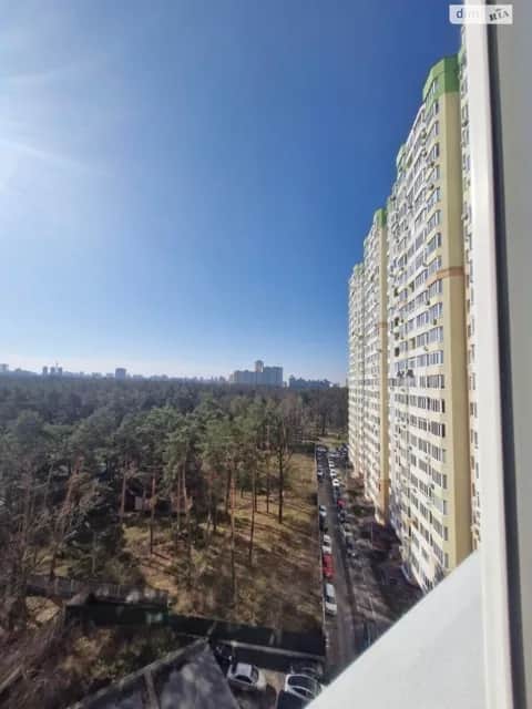 1-кімнатна квартира, Коцюбинське: новобудова, єОселя, єВідновлення - фото 1