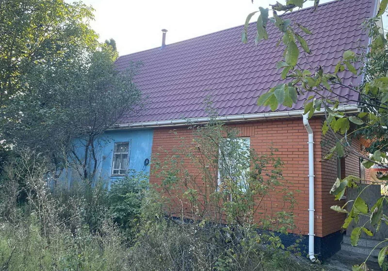Будинок, Крехаїв: веранда, бесідка, 30 соток - фото 1