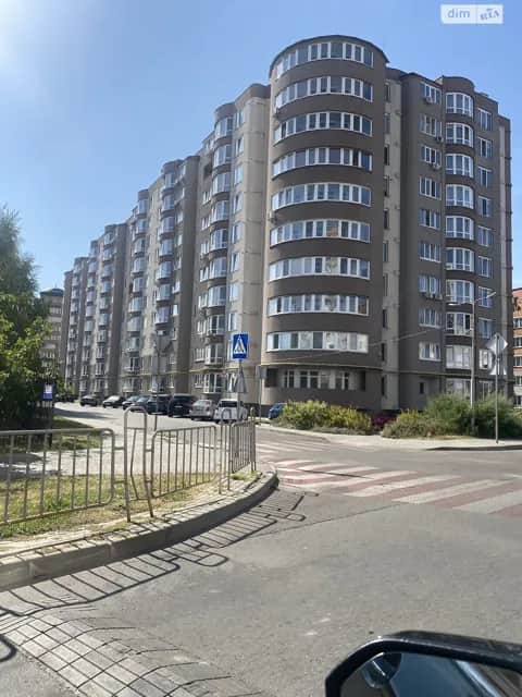 2-кімнатна квартира, 55 мікрорайон: новобудова, єОселя - фото 1
