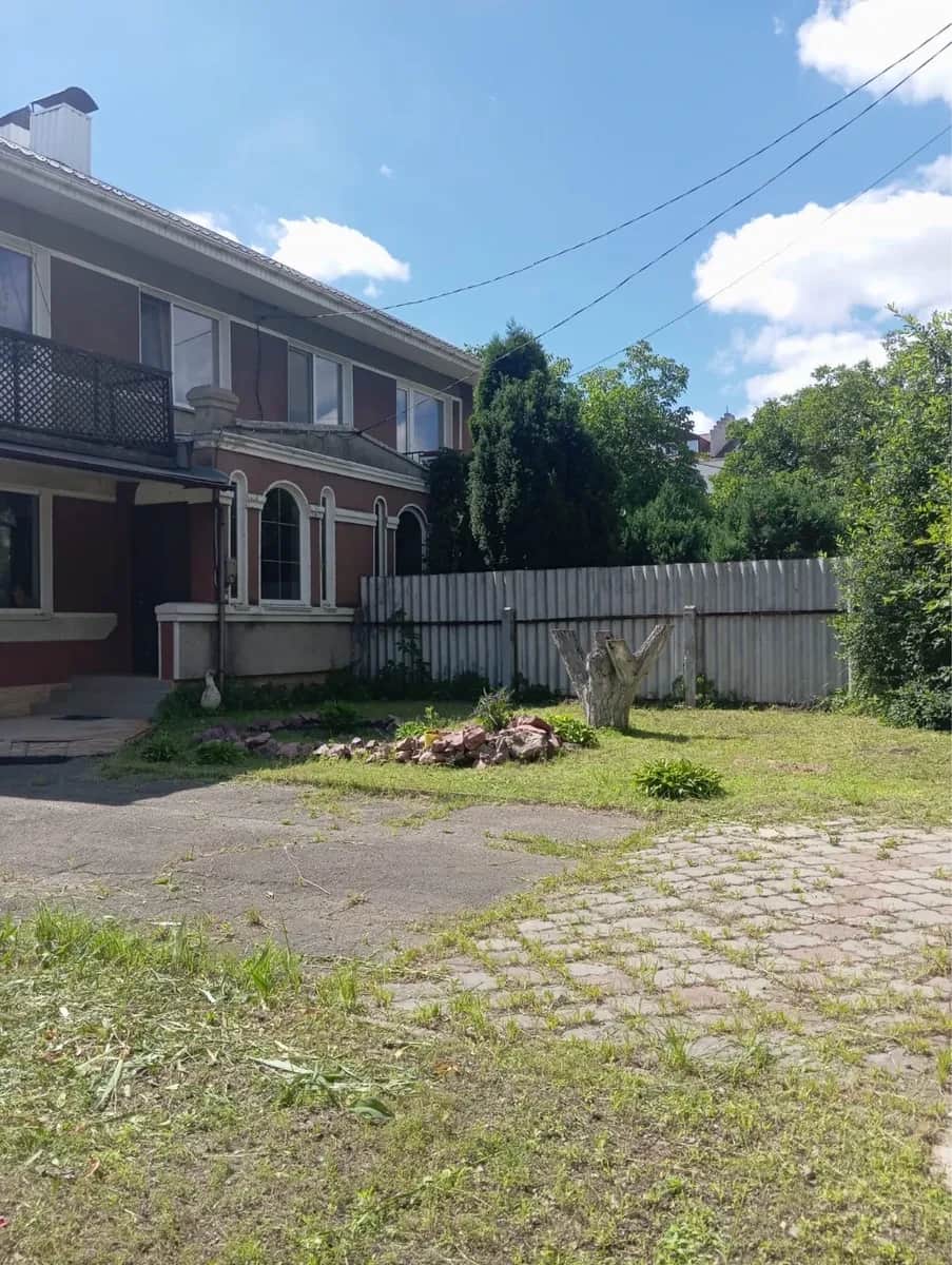 Будинок, Дарницький: гараж, 8,5 соток, артезіанська вода - фото 1