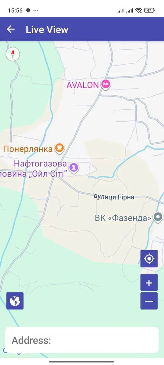 Ділянка 8,25 соток, Борислав: під магазин, асфальтований під’їзд - фото 2