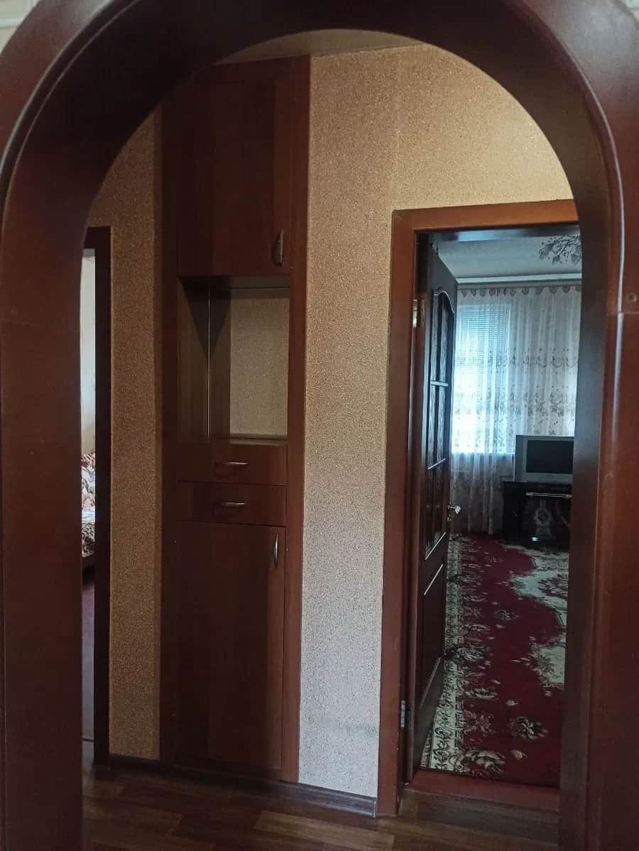 2-кімнатна квартира, Нікополь: опалення, інтернет і вода під час відключень - фото 2