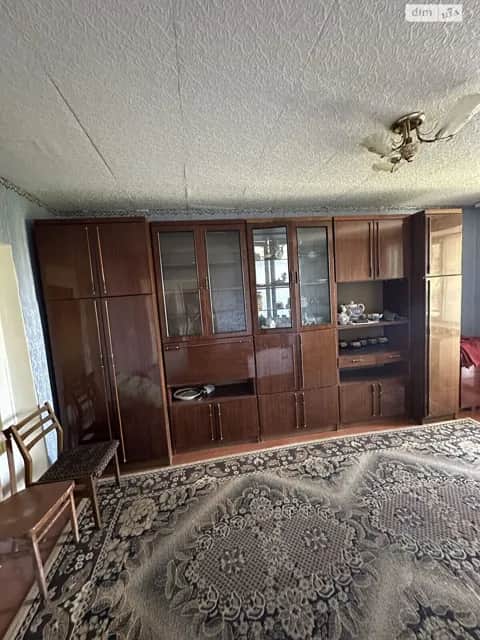 3-кімнатна квартира, Тульчин: централізоване опалення - фото 2