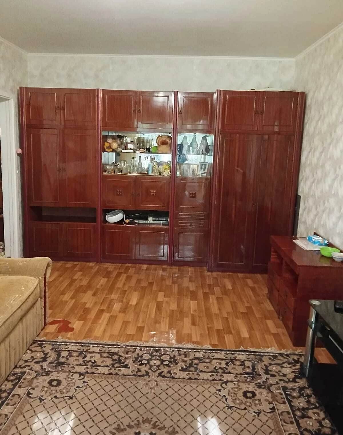 2-кімнатна квартира, Калита: перший поверх, торг можливий - фото 2