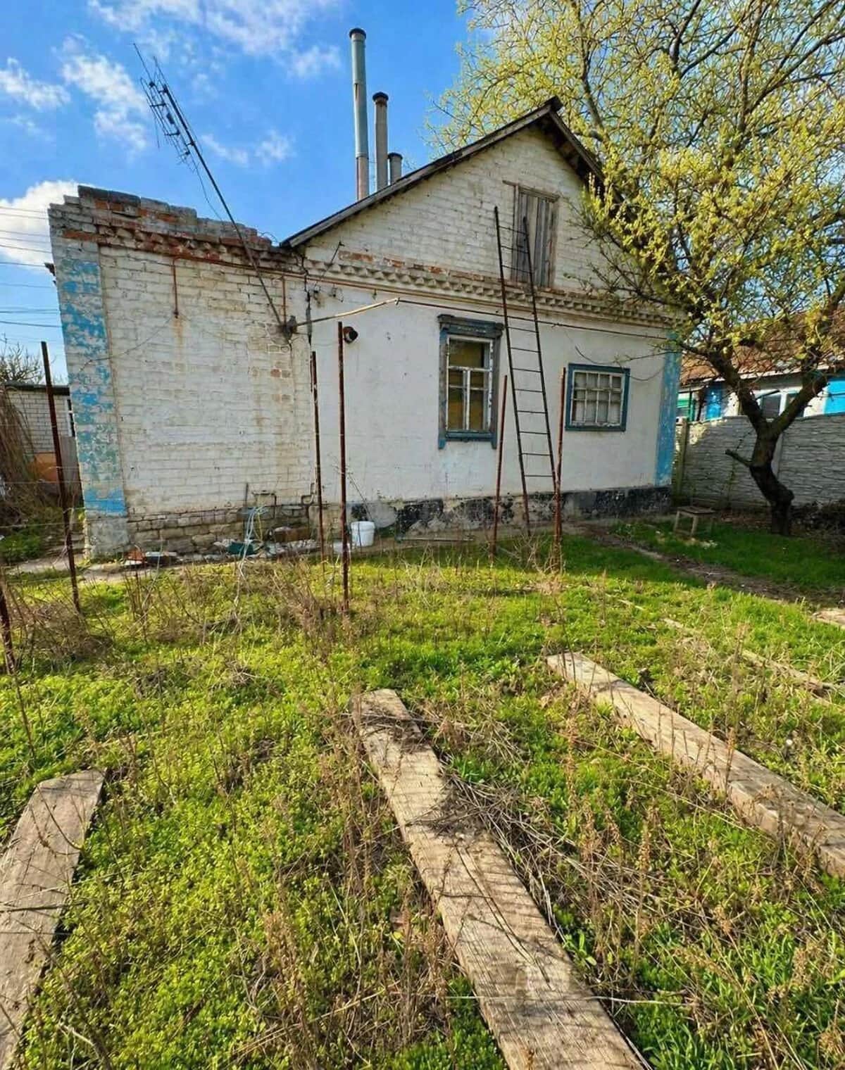 Будинок, Нове Клочко: 6 соток, гараж у дворі, свердловина - фото 2