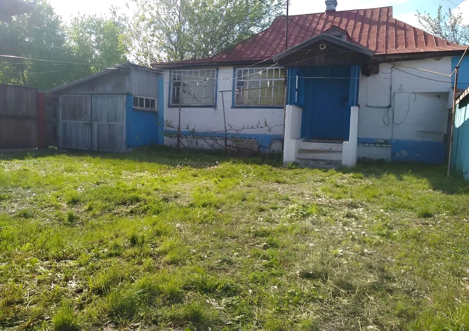 Будинок, Добрянське: гараж, 20 соток, криниця - фото 1