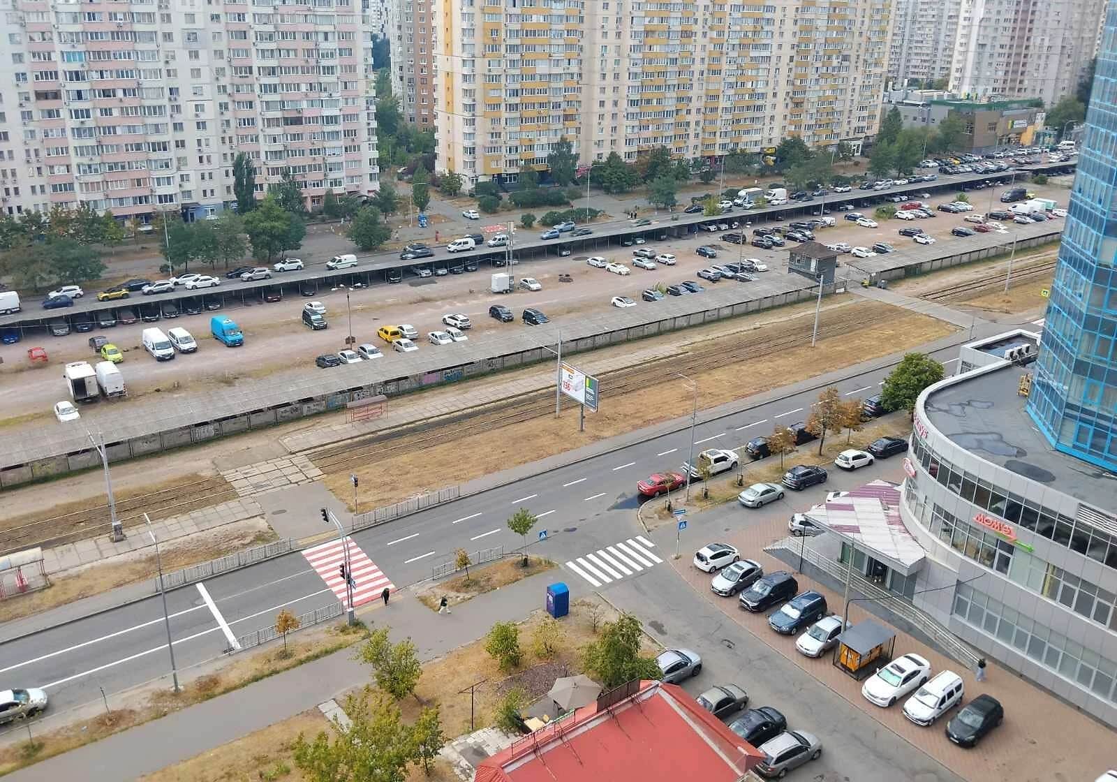 3-кімнатна квартира, Позняки: торг можливий, метро Позняки - фото 1