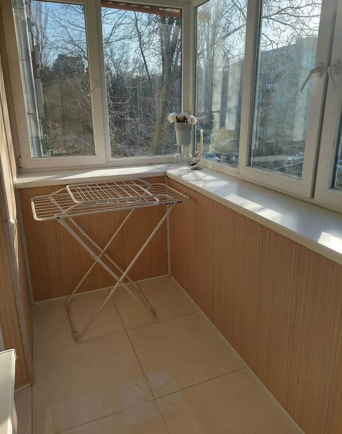 2-кімнатна квартира, Комунарський: єВідновлення, опалення без світла - фото 1