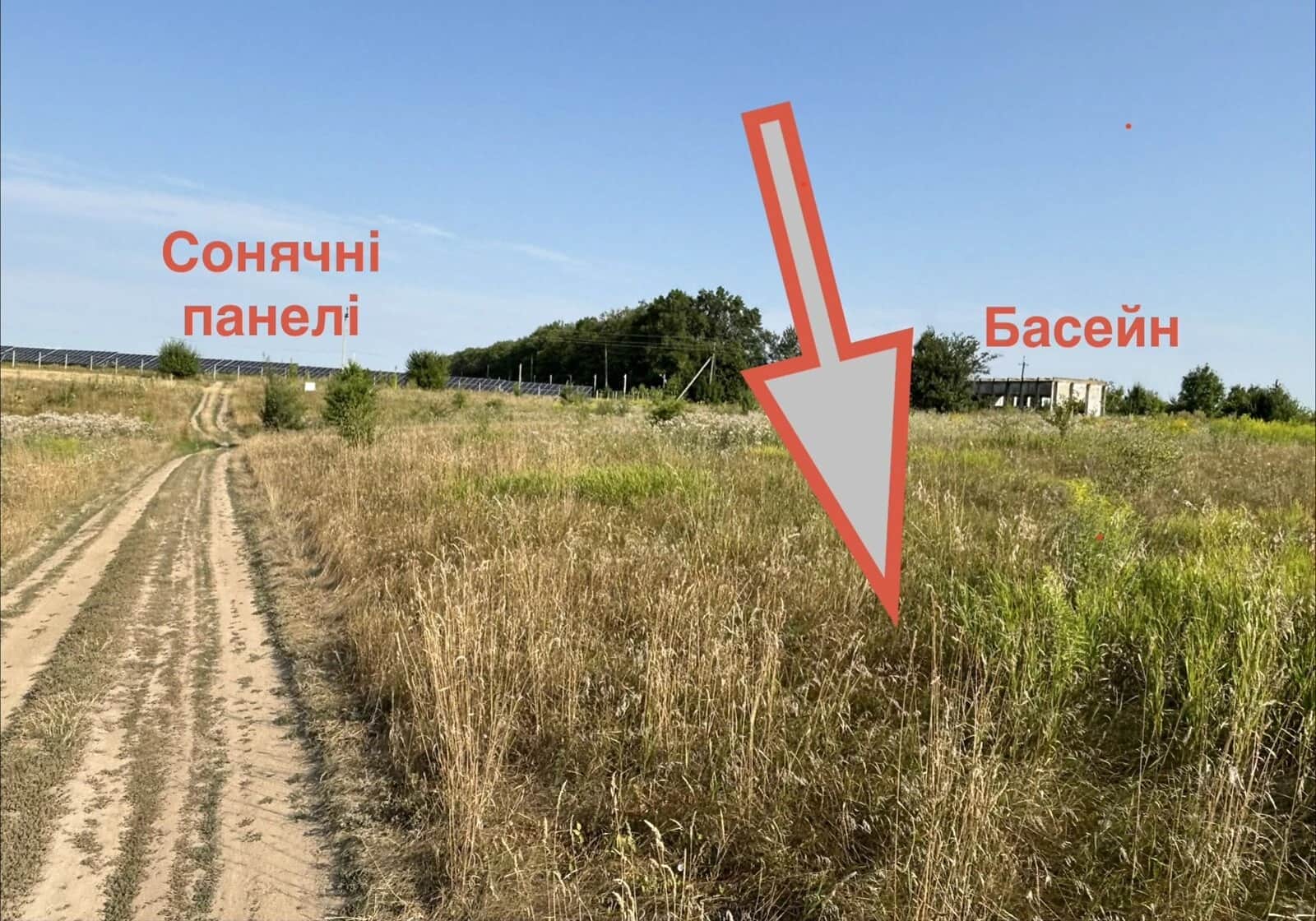 Ділянка 14.54 соток, Бохоники: під житлову забудову, чорнозем - фото 1