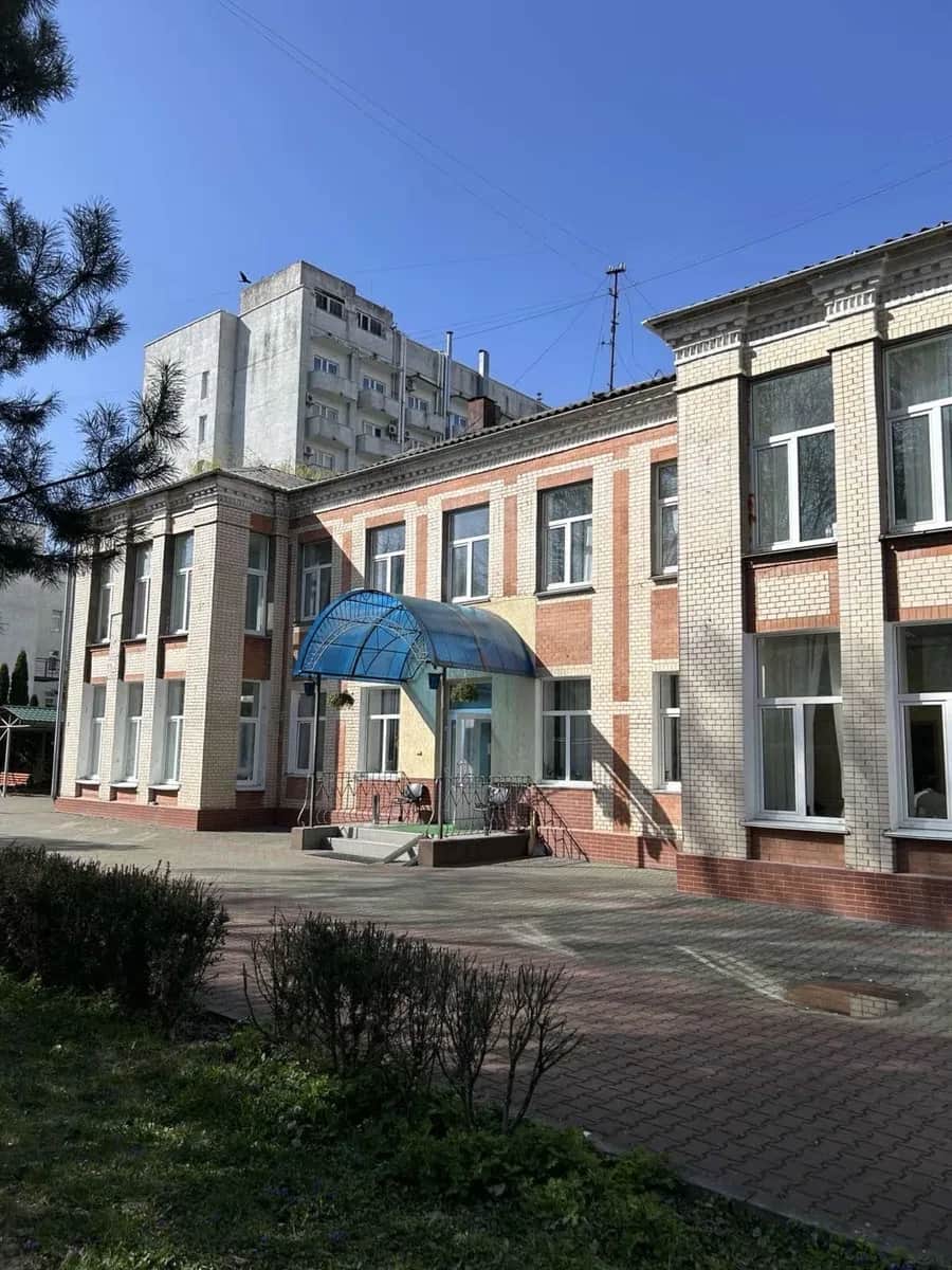 Окрема будівля, Хмельницький: медичний центр, розстрочка - фото 1