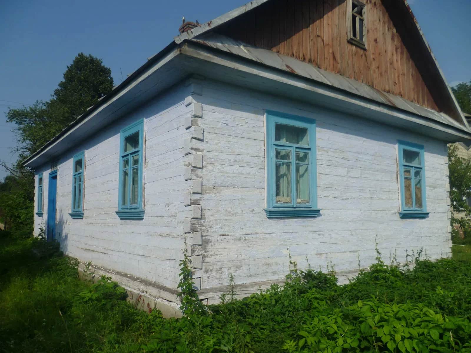 Будинок, Іванівка: власна криниця, сарай і погріб - фото 2