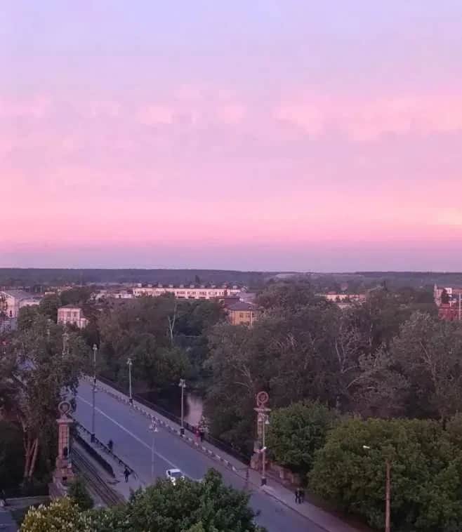 3-кімнатна квартира у ЖК Старий Поділ 18: краєвид на Ворсклу - фото 2