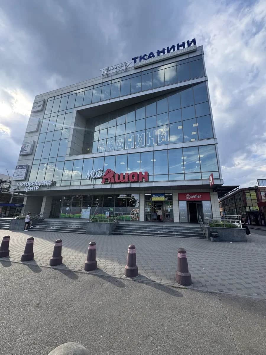 Приміщення, Дніпровський: метро Дарниця за 100 м, генератор - фото 1