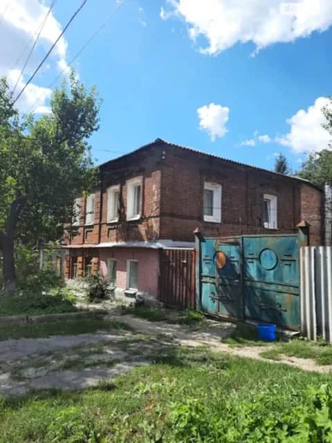Частина будинку, Холодногірський: 8 соток, газове опалення - фото 2
