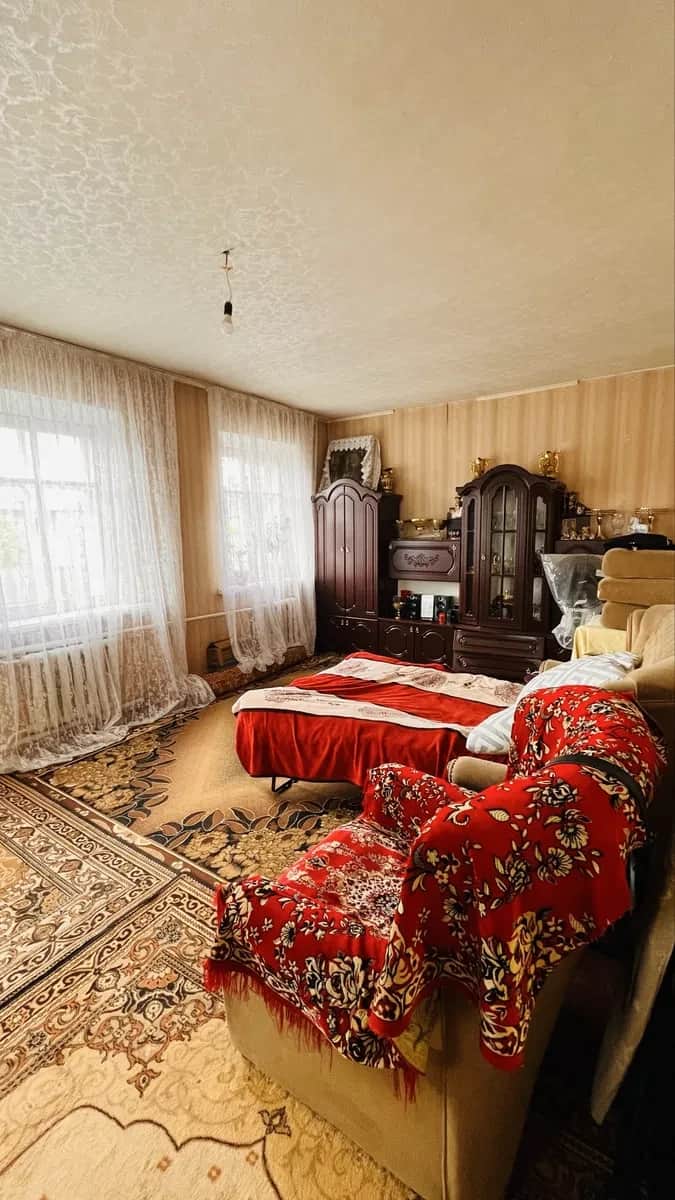 Будинок, Павлоград: газове опалення, тепла підлога - фото 2
