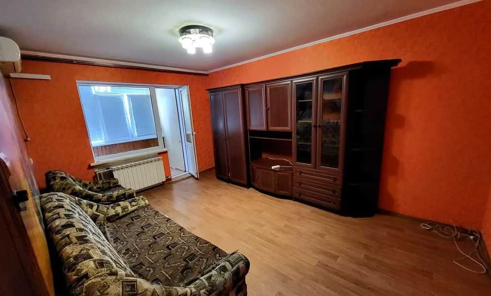 2-кімнатна квартира, Зарічний: річка Псел поруч - фото 1