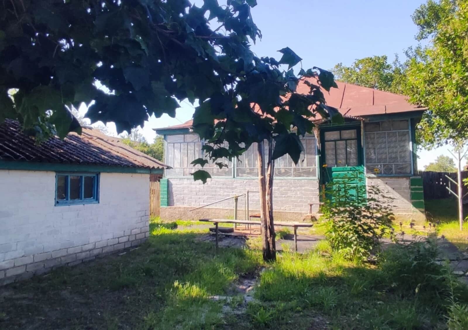 Будинок, Пархимів: опалення, ділянка 25 соток - фото 2