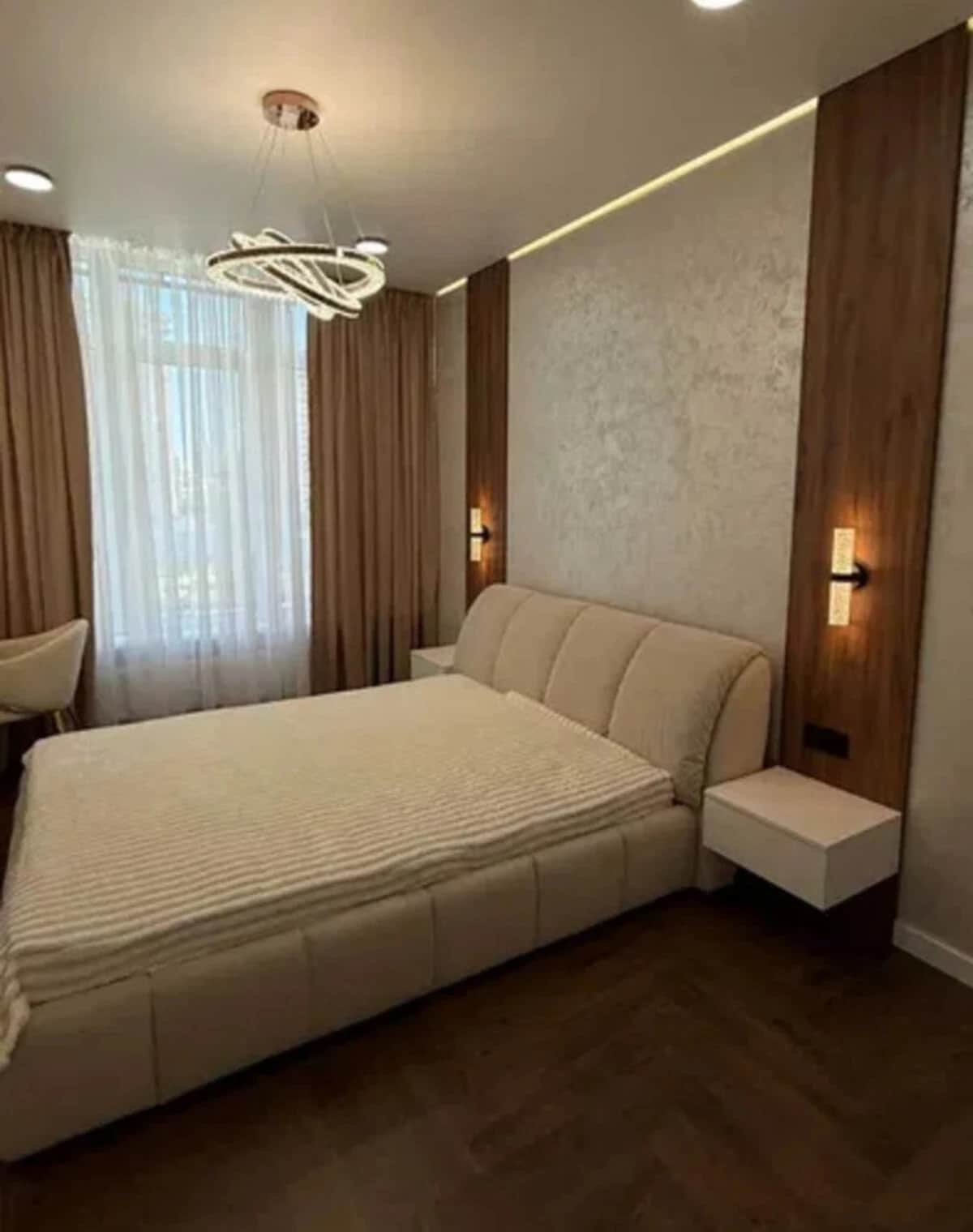 1-кімнатна квартира, Аркадія: автономна котельня, кухня 15 м² - фото 1