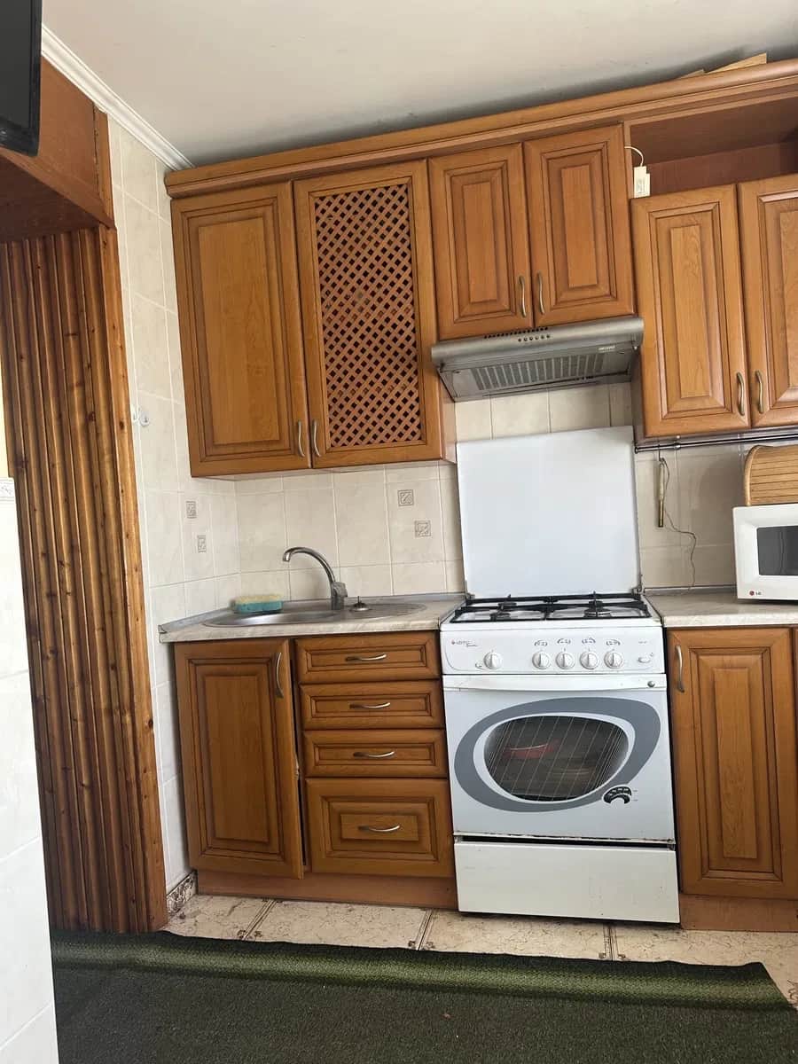 1-кімнатна квартира, Дрогобич: для студентів, на одну особу - фото 1