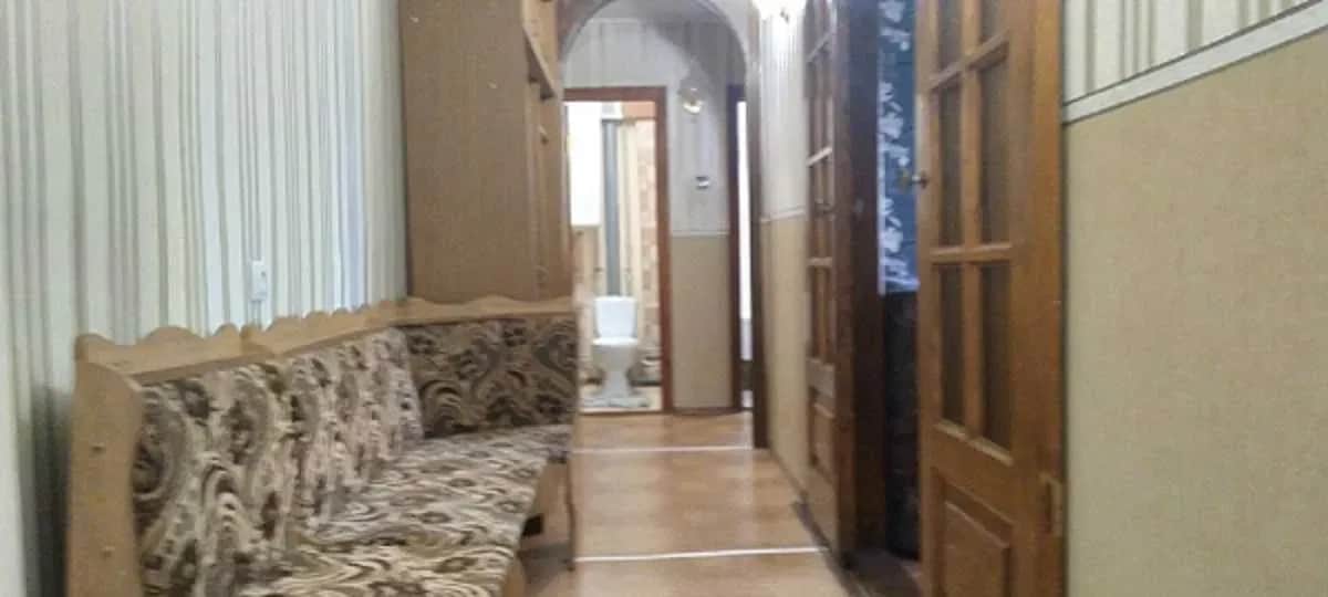 3-кімнатна квартира, Корабельний: косметичний ремонт, меблі й техніка - фото 1