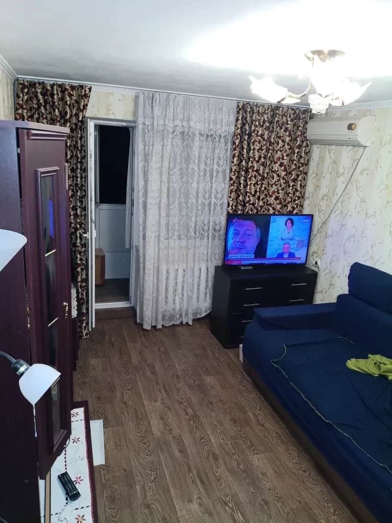 3-кімнатна квартира, Павлоград: гарний ремонт, підігрів підлоги, меблі - фото 1