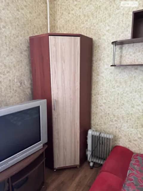 1-кімнатна квартира, Павлівська: гостинка, цегляні стіни - фото 2