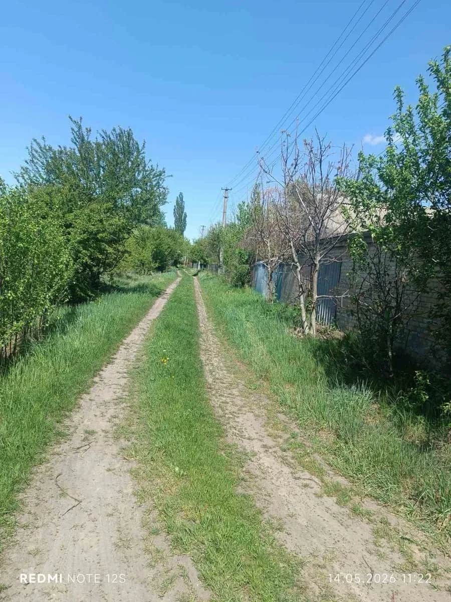 Ділянка 17 соток, Томашівка: під будівництво, ліс і озеро за 1 км - фото 1