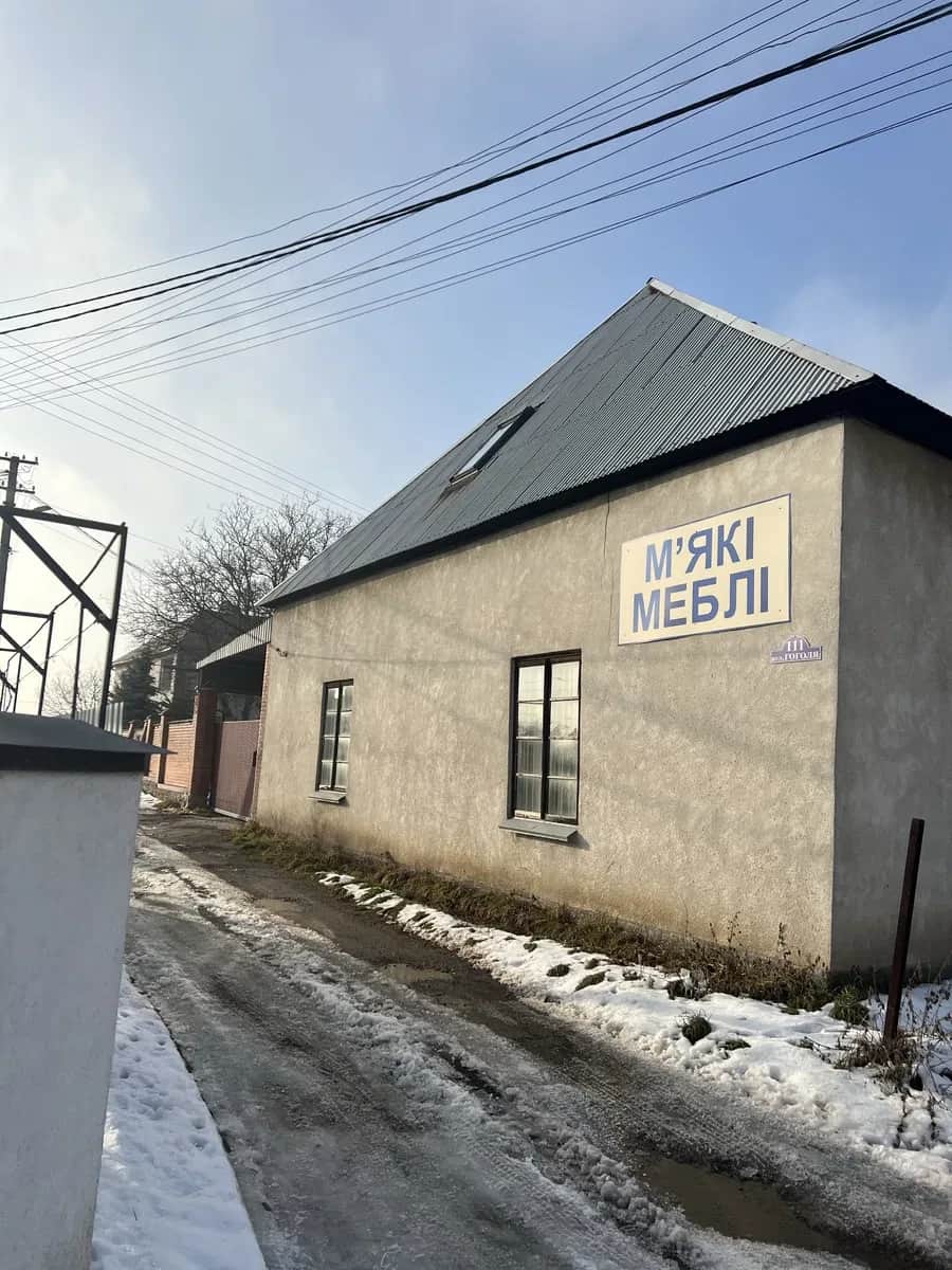 Приміщення, Зимна Вода: під виробництво, з ремонтом - фото 1