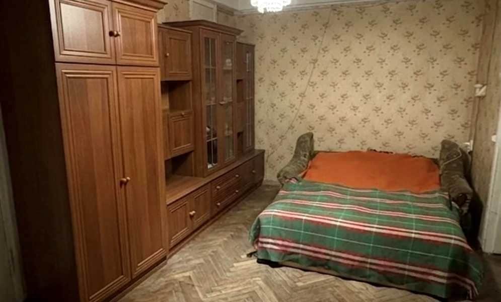 2-кімнатна квартира, Дніпровський: кладовка 2 м², 3 хв до станції Русанівка - фото 2