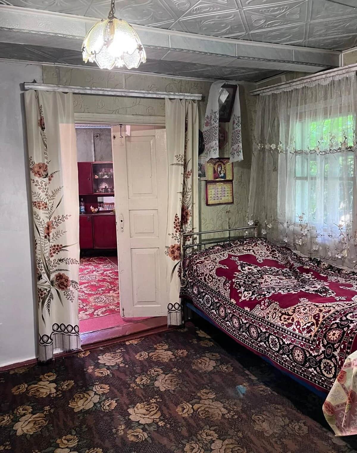 Будинок, Бартуха: веранда, гараж, торг можливий - фото 1