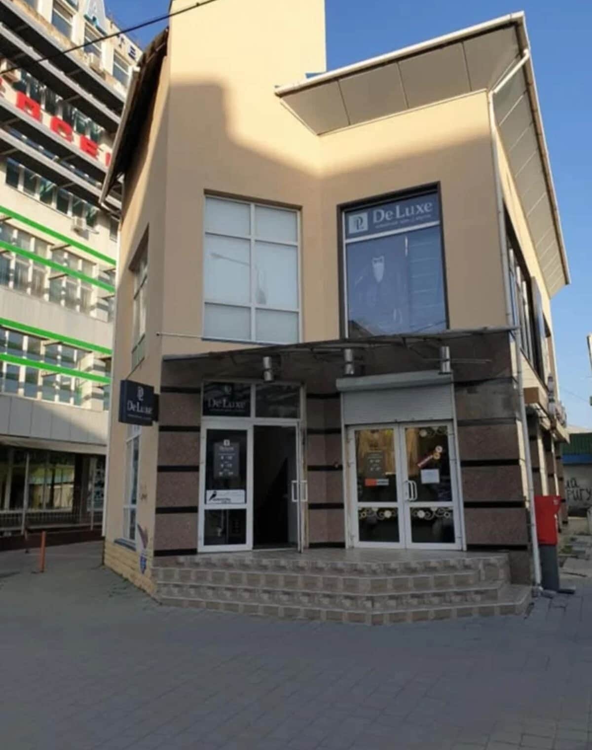 Приміщення, Центр: окреме, цокольний поверх, стеля 3,25 м - фото 1