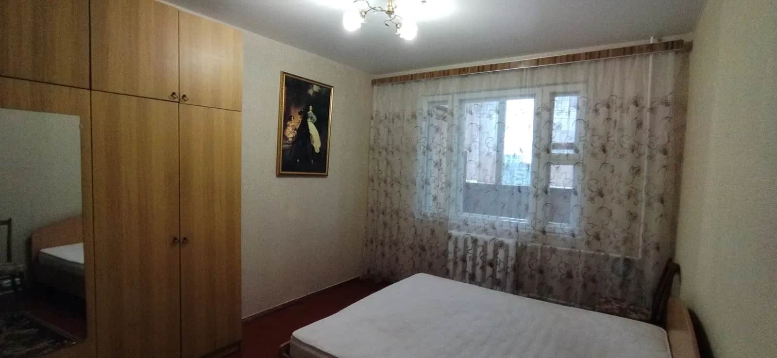 2-кімнатна квартира, Дарницький: метро Харківська, 10-15 хв пішки - фото 1