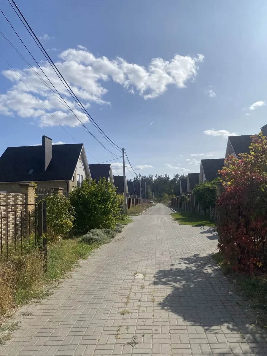 Ділянка 10 соток у ЖК Барвита: вихід до лісу, річка Самара 600 м - фото 1
