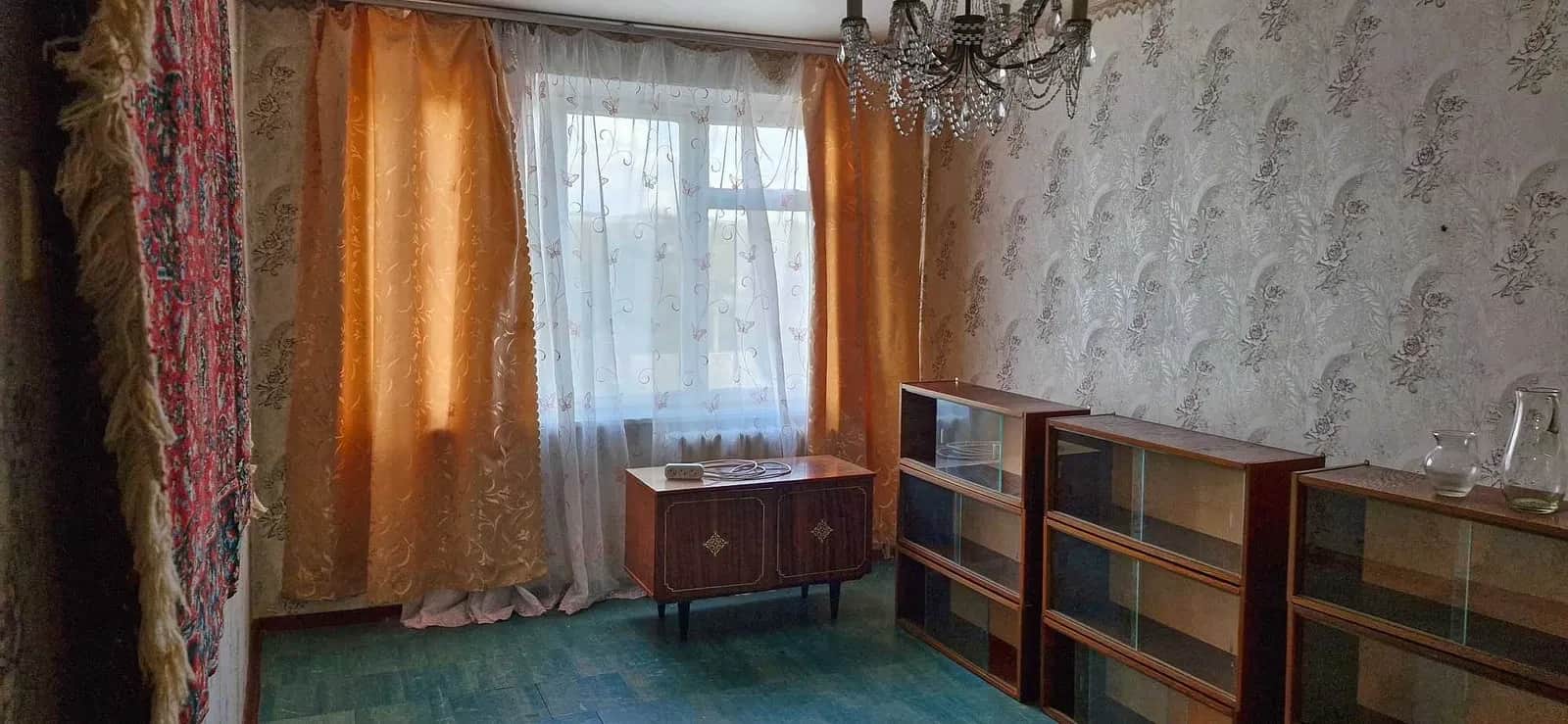3-кімнатна квартира, Олександрія: єВідновлення, без ремонту - фото 2