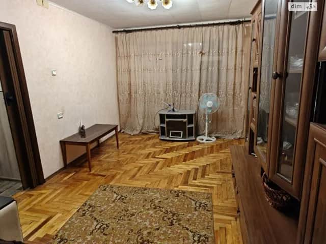 3-кімнатна квартира, Тернівський: єВідновлення, торг можливий - фото 1